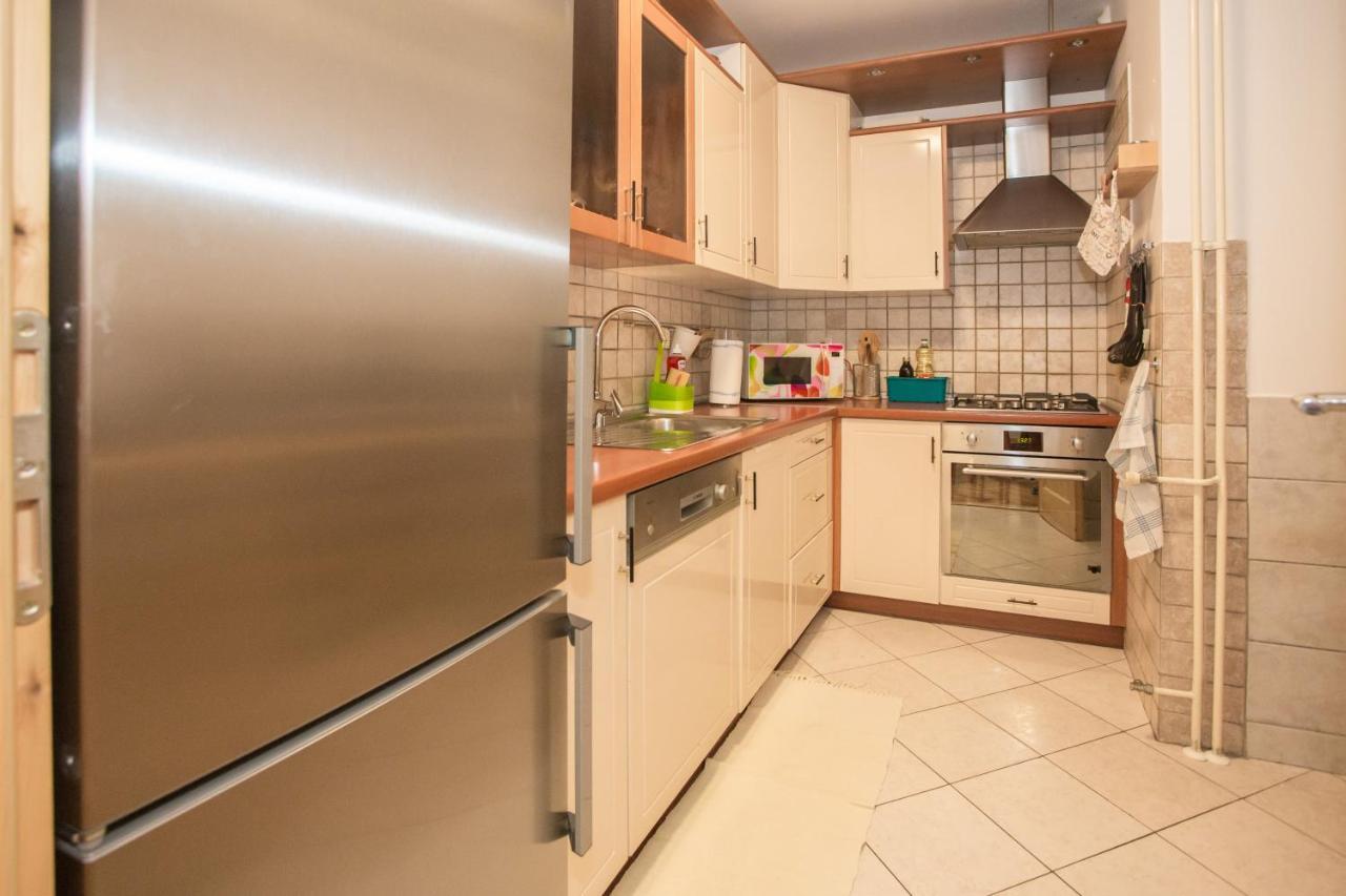 Apartment Rosse Porec Bagian luar foto