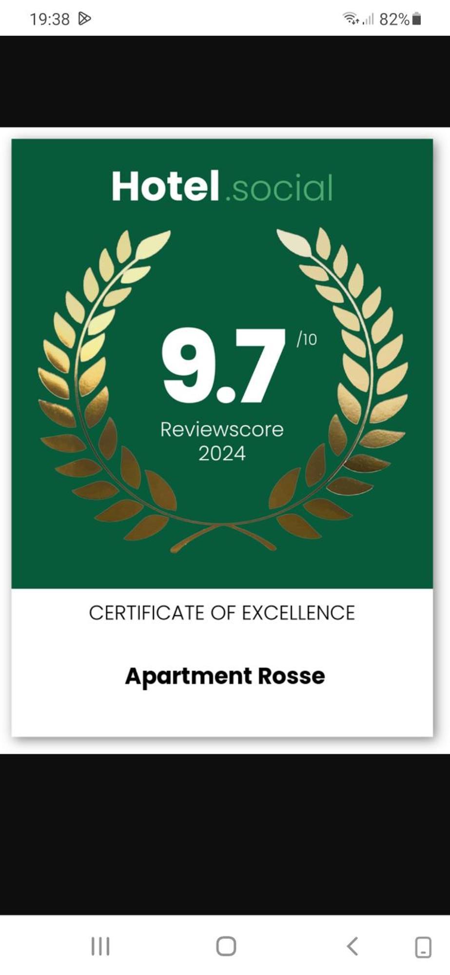 Apartment Rosse Porec Bagian luar foto
